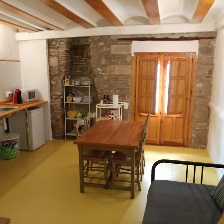 Mayor 17 Apartamento 2 Peñíscola Exteriér fotografie