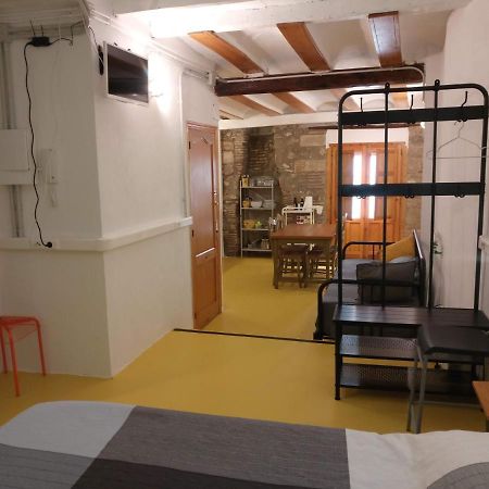 Mayor 17 Apartamento 2 Peñíscola Exteriér fotografie