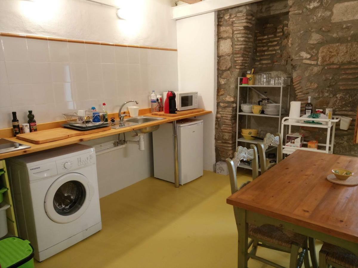 Mayor 17 Apartamento 2 Peñíscola Exteriér fotografie