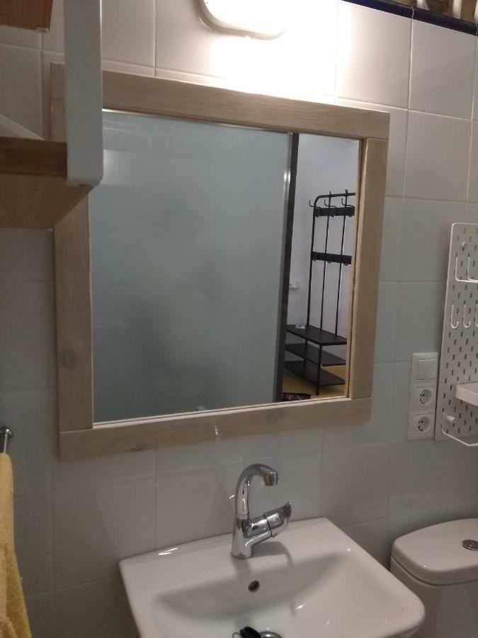 Mayor 17 Apartamento 2 Peñíscola Exteriér fotografie