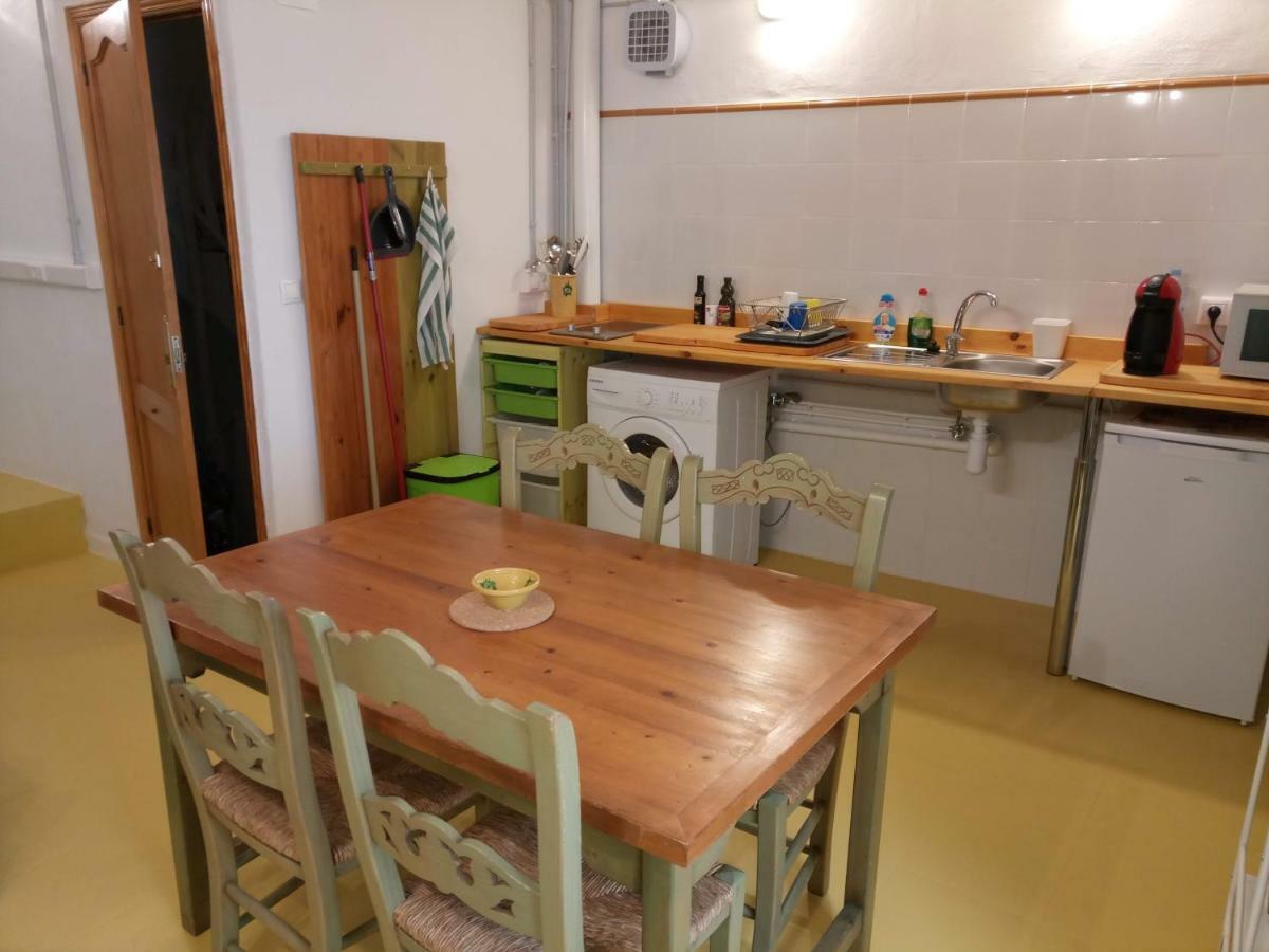 Mayor 17 Apartamento 2 Peñíscola Exteriér fotografie