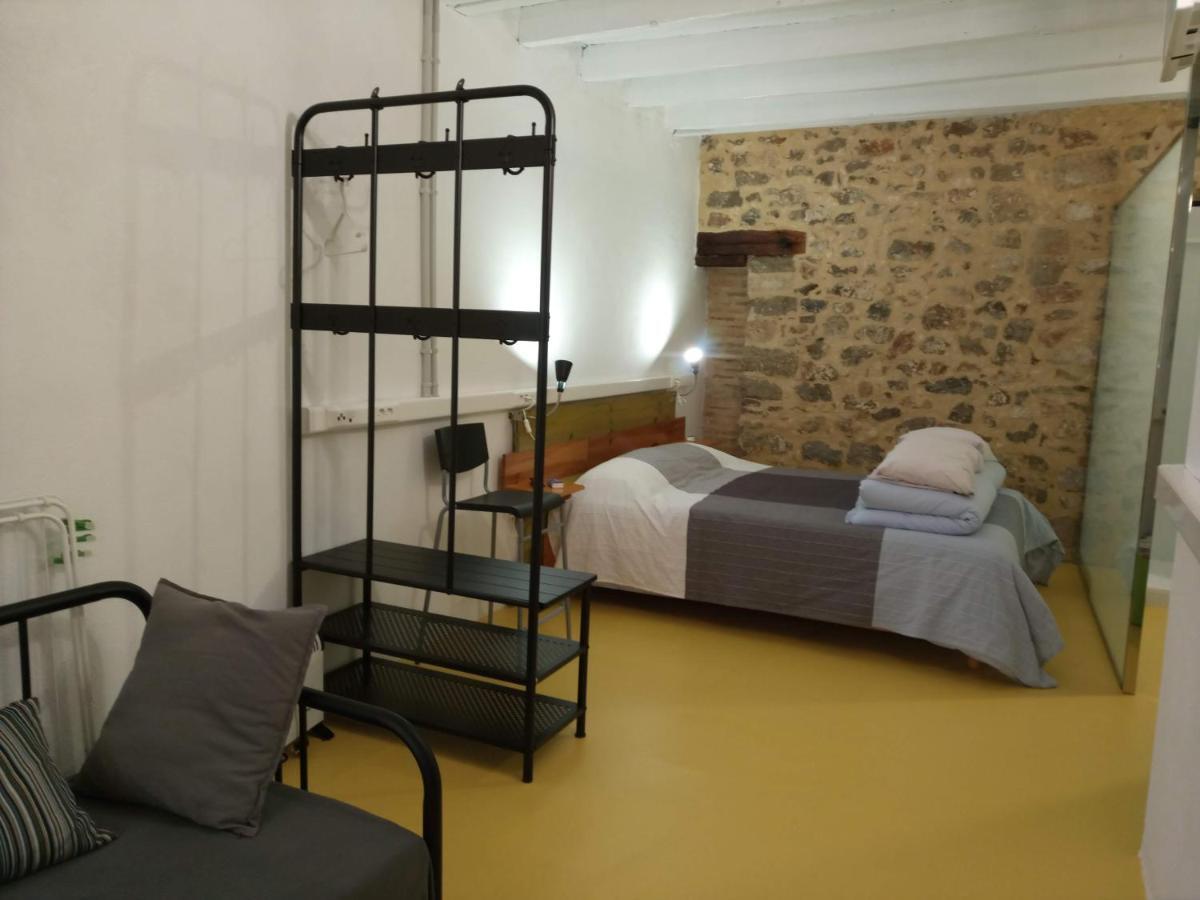 Mayor 17 Apartamento 2 Peñíscola Exteriér fotografie