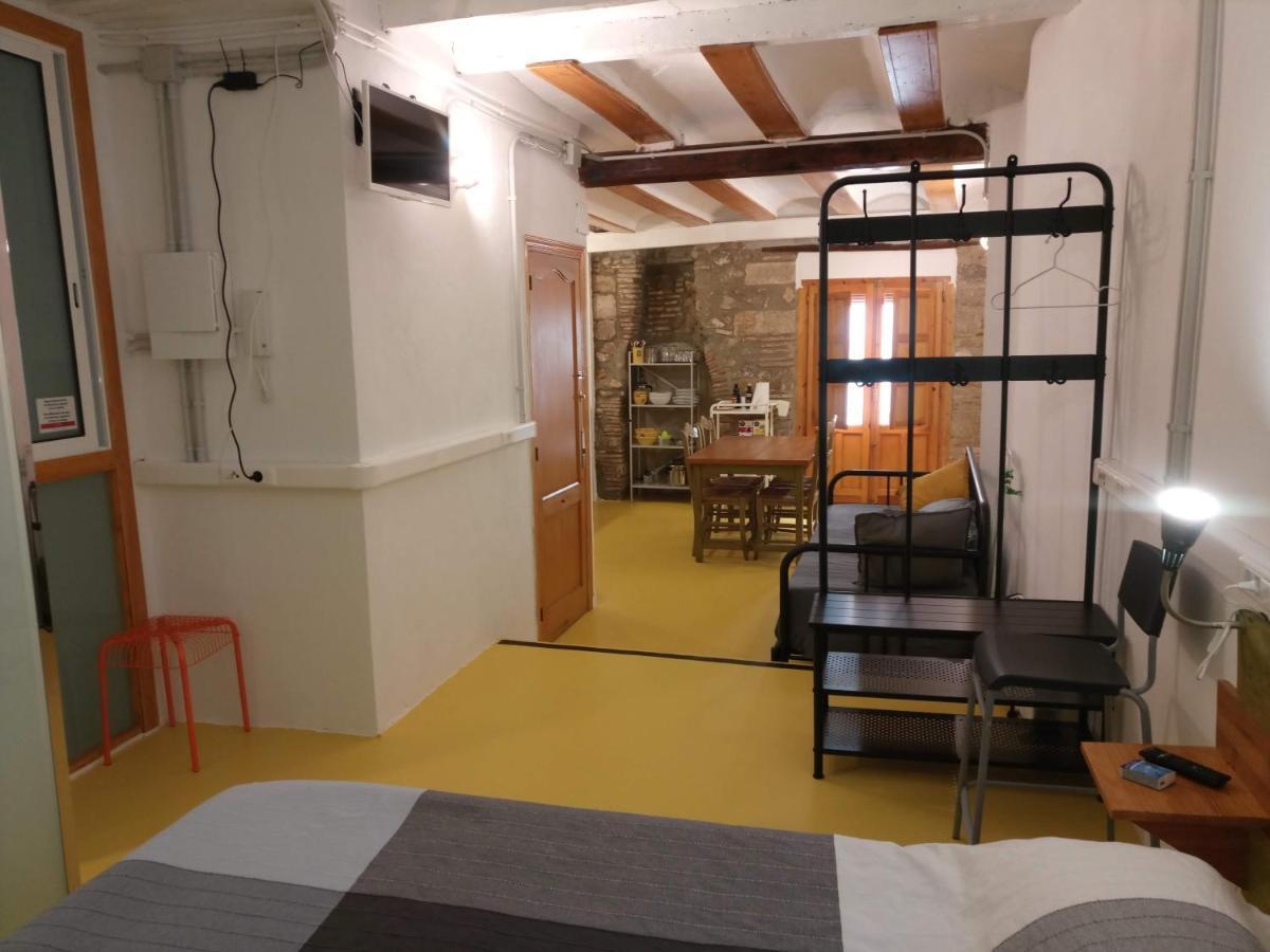 Mayor 17 Apartamento 2 Peñíscola Exteriér fotografie