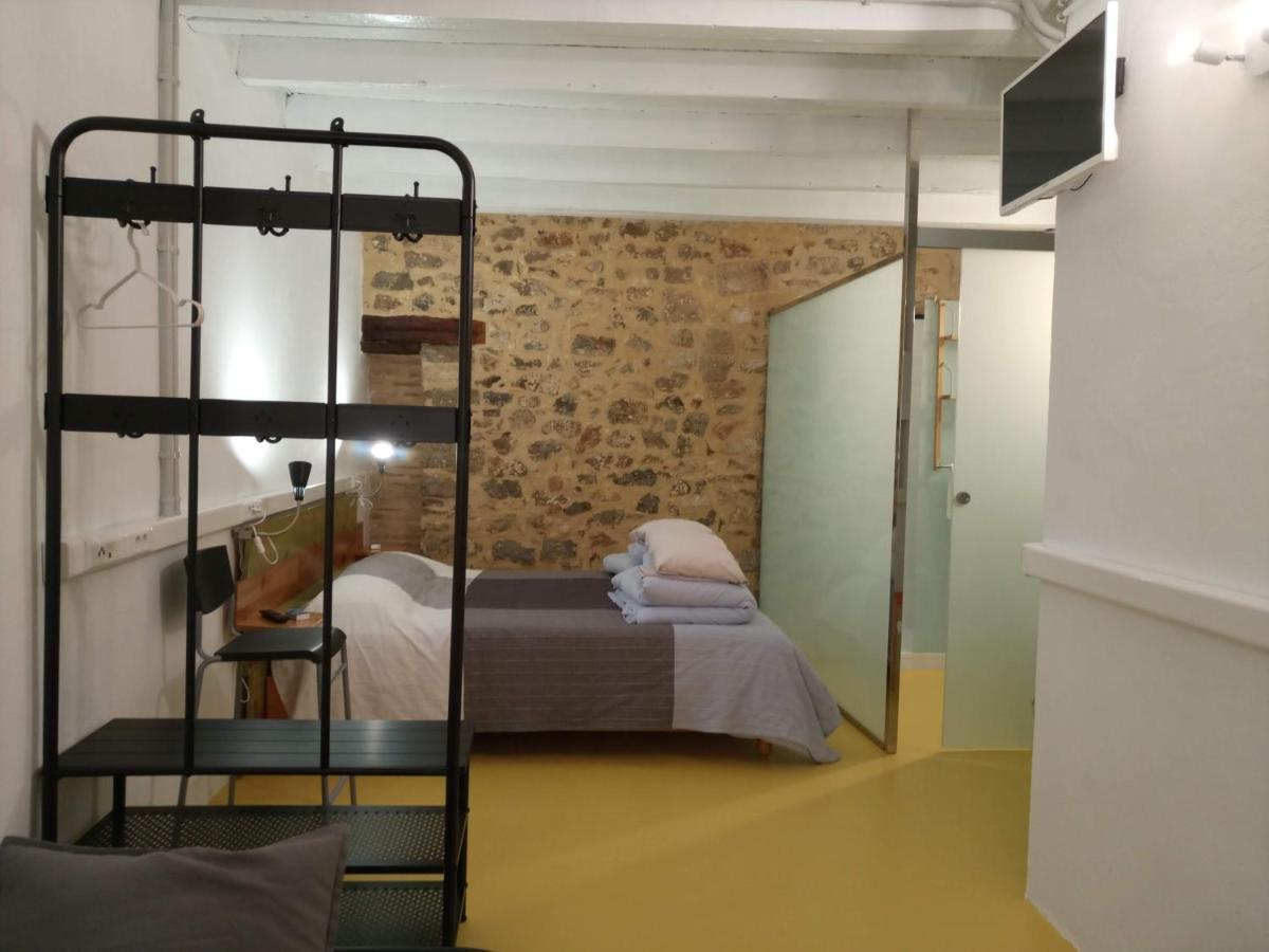 Mayor 17 Apartamento 2 Peñíscola Exteriér fotografie